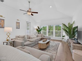 833 Walsonham Dr, Panama City Beach, FL 32407
