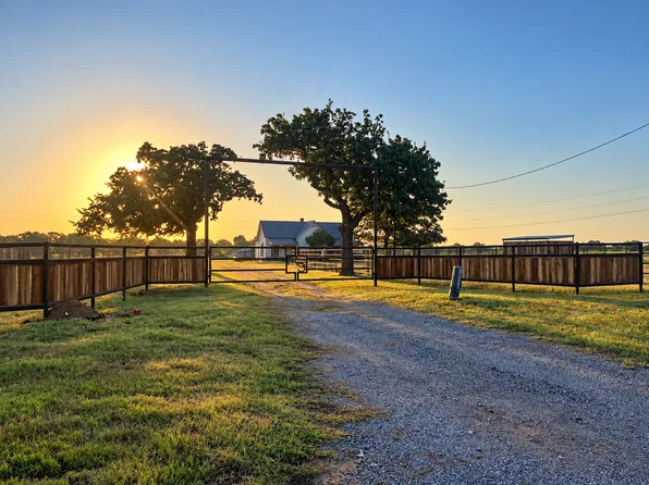 4529 Fm 1195, Mineral Wells, TX 76067