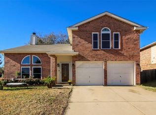 1801 Rybovich Ln, Mansfield, TX 76063