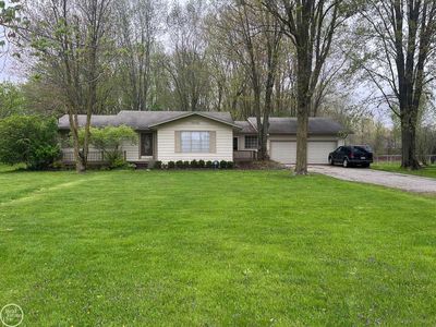54925 Ridge Rd, New Baltimore, MI, 48047