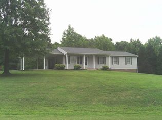 532 Country Dr, Ringgold, VA 24586