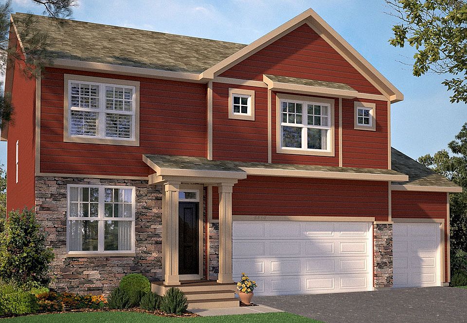 Plan Elevation.