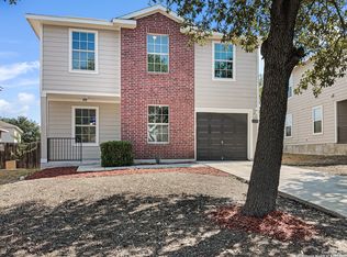 5526 Bat Cyn, San Antonio, TX 78252