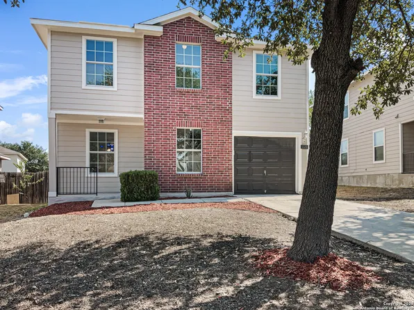 5526 Bat, San Antonio, TX 78252