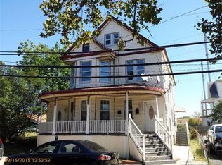 258 Elm St, Perth Amboy, NJ 08861