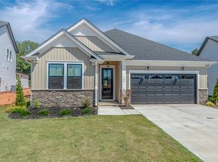 140 Laurel Oak Dr, Anderson, SC 29621