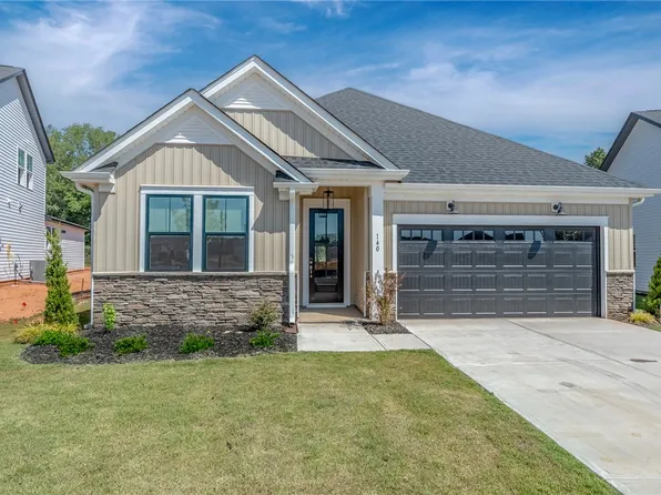 140 Laurel Oak Dr, Anderson, SC 29621