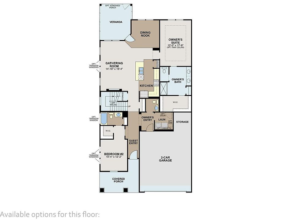 2nd image of 16795 Cattle Hollow Ln