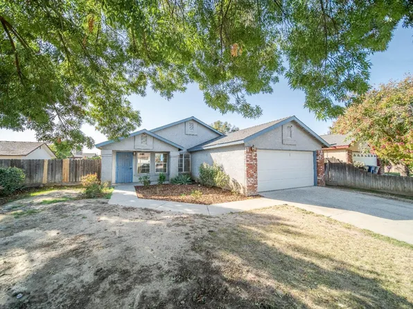 1296 Crystal Way, Madera, CA 93637