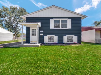 1113 N Arbogast St, Griffith, IN, 46319