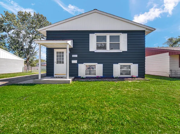 1113 N Arbogast St, Griffith, IN 46319