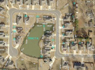 8 Nine 18 22 35 Nora Ln #L, Sherwood, AR 72120