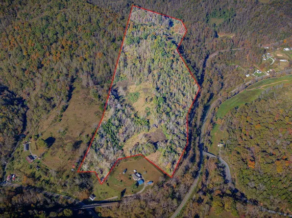 Natural Tunnel Pkwy, Duffield, VA 24244