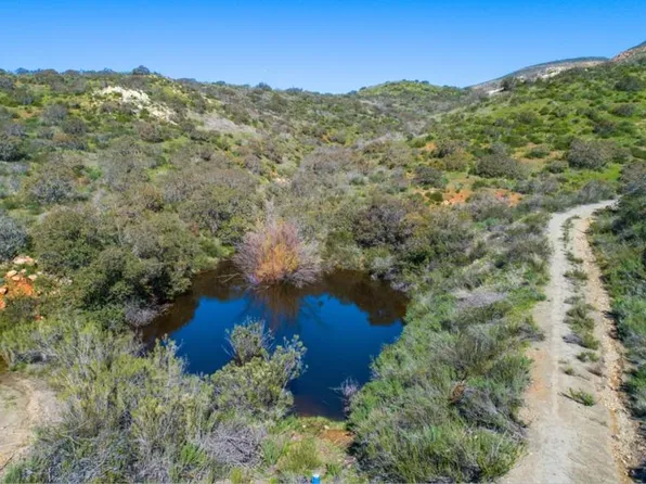 Highway 94, Dulzura, CA 91917