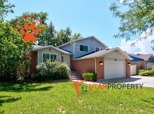 390 E Wyandotte Ave, Sandy, UT 84070