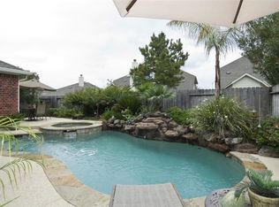 13618 Birch Canyon Ct, Houston, TX 77041