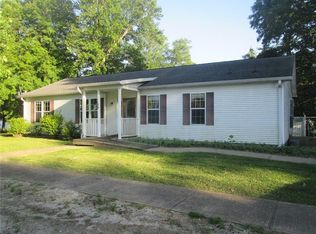 210 E Market St, Hillsboro, IN 47949