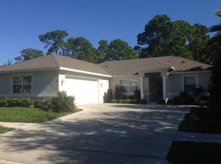 8 Saint Andrews Ct, Palm Coast, FL 32137