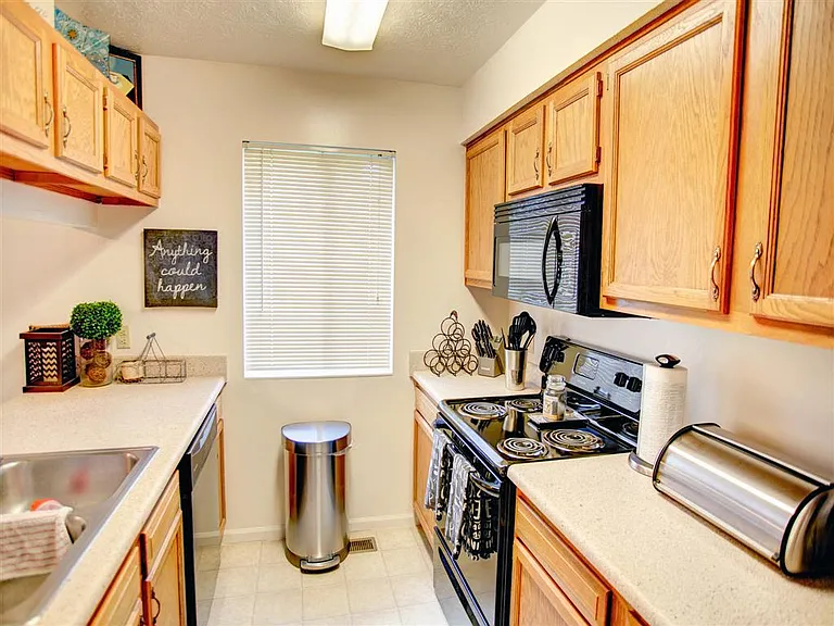 Mill Pond Apartments — Photo 42