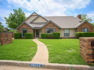 3904 NW 68th St, Oklahoma City, OK 73116