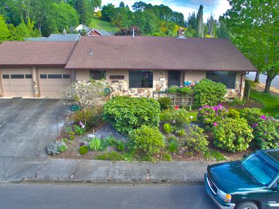 510 Jay St, Silverton, OR, 97381