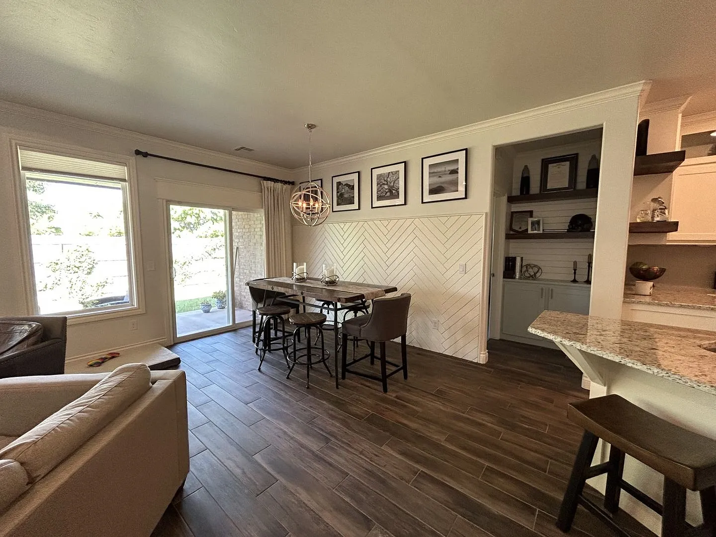3 Bedroom 2 Bathroom Home in Rush Brook — Photo 4