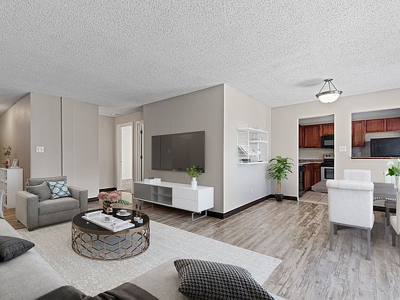 2nd image of 1150 S Birch St APT 3203