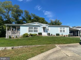 611 Plymouth Lndg, Buena, NJ 08310