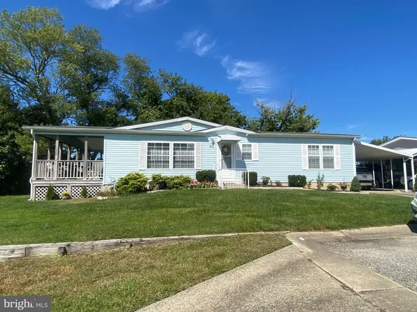 611 Plymouth Lndg, Buena, NJ 08310