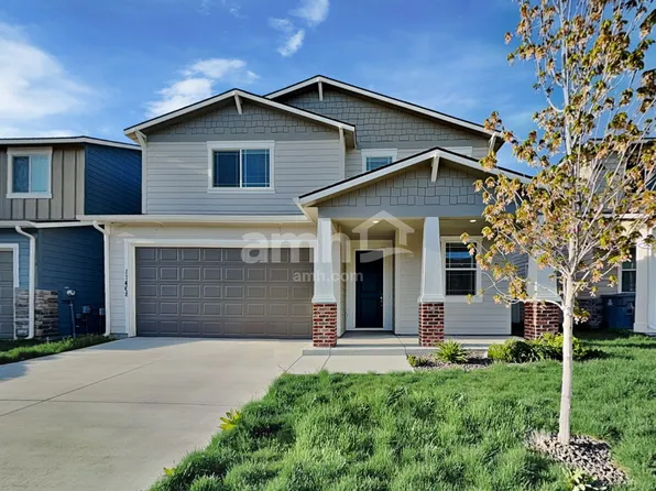 11468 W Mesquite St, Boise, ID 83713