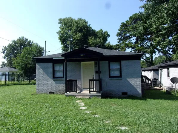 2313 Julia Ave APT 3, Charlotte, NC 28206