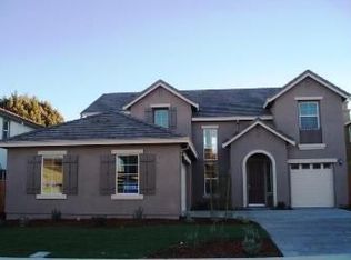 124 Little Ranch Cir, Oakley, CA 94561