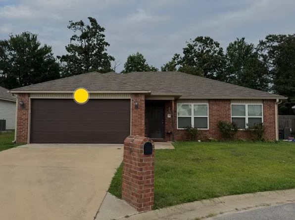 4704 Judes Park, Jonesboro, AR 72404