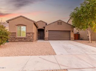 17747 W Hadley St, Emerald Isle, AZ 85338