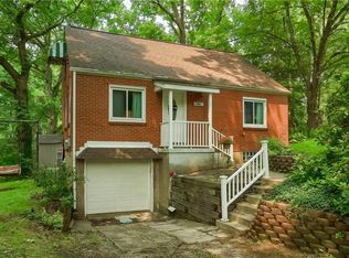 4461 Birchwood Ln, Allison Park, PA 15101
