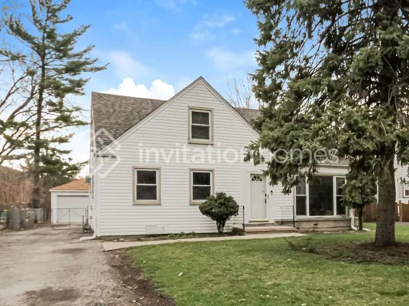 642 E Le Moyne Ave, Lombard, IL 60148