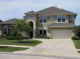 8010 Salta Verde Point, Katy, TX 77494