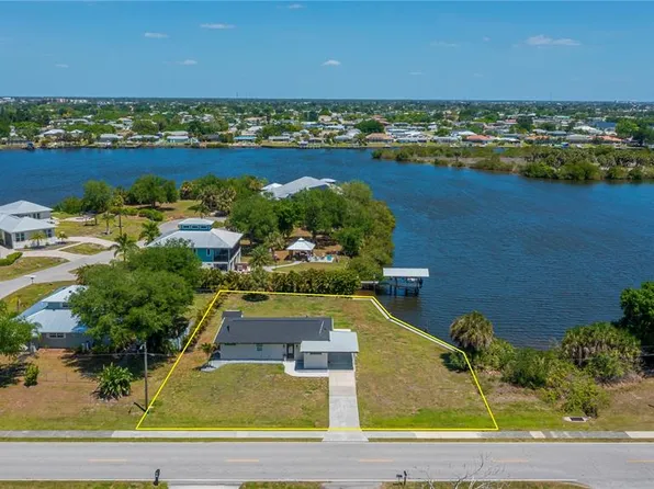 3404 Lake View Blvd, Pt Charlotte, FL 33948