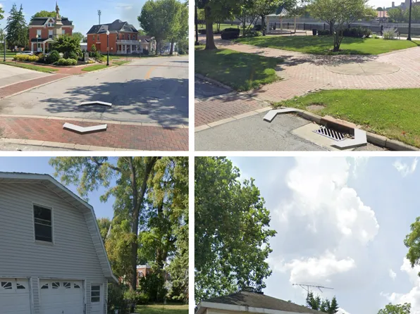 17 N Monroe St, Tiffin, OH