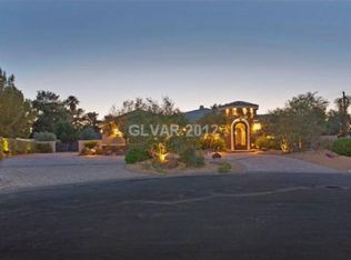 3746 Caesars Cir, Las Vegas, NV 89120