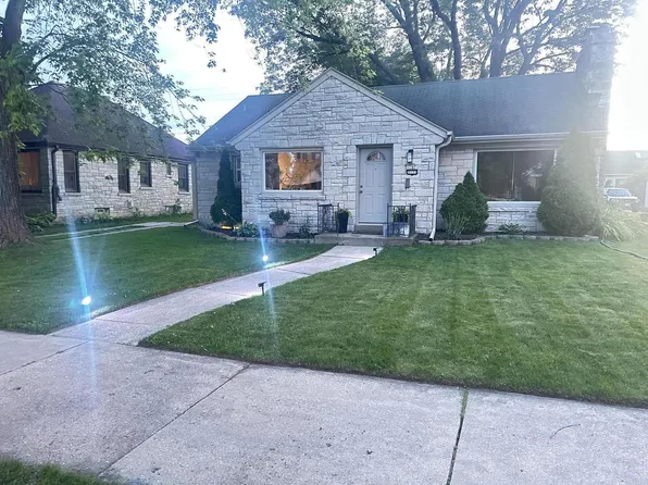 3151 North 91st STREET, Milwaukee, WI 53222