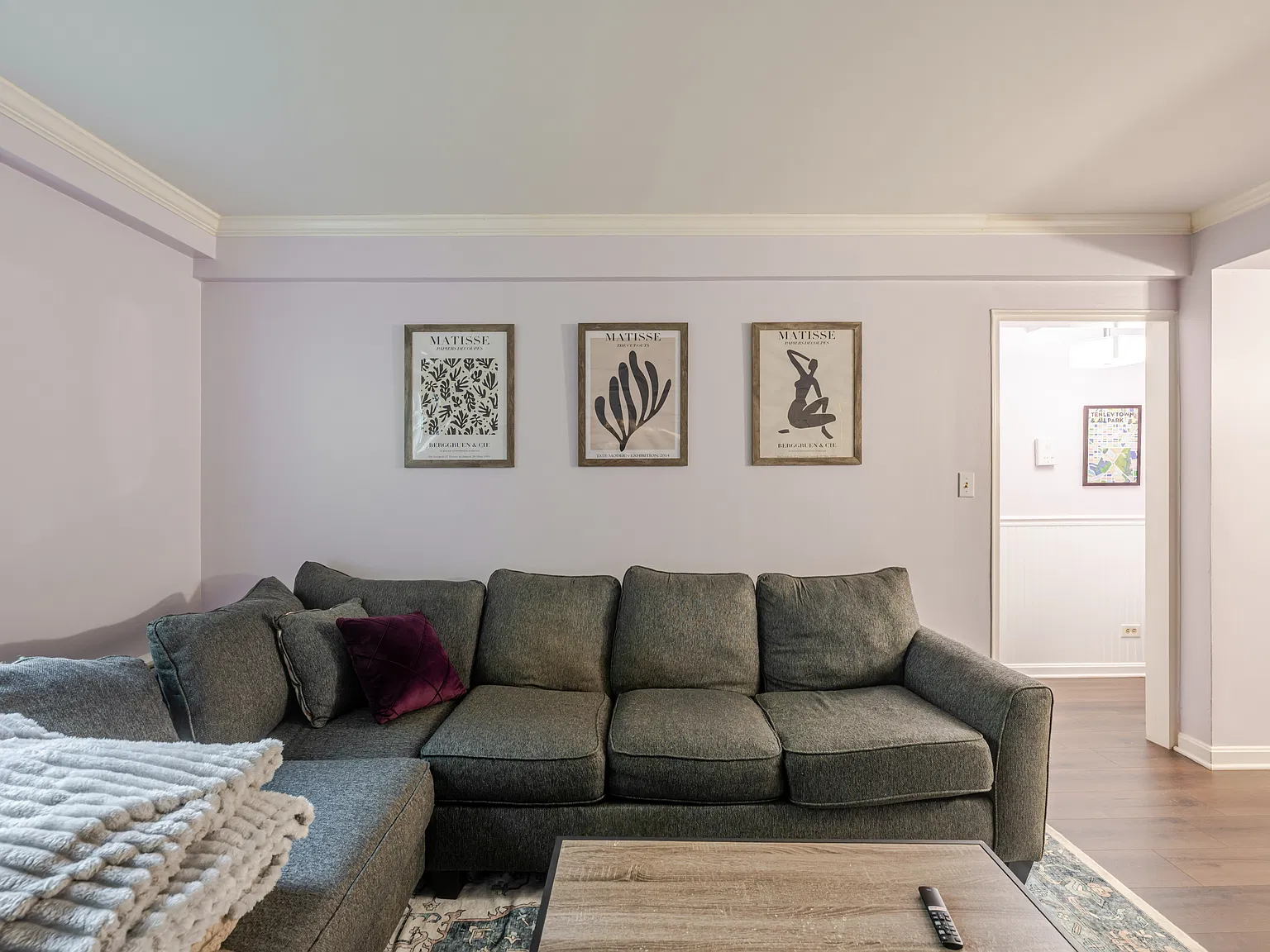 1 bed, 651 sqft, $2,095 — Photo 3