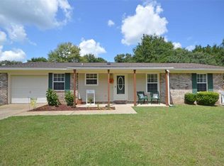 7633 Jamesville Rd, Pensacola, FL 32526