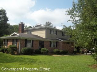 114 Quail Trl, Easley, SC 29642