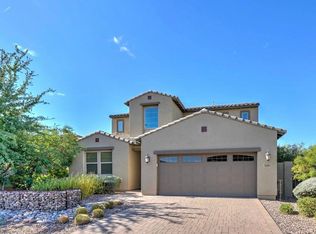 3285 E Myrtabel Way, Gilbert, AZ 85298