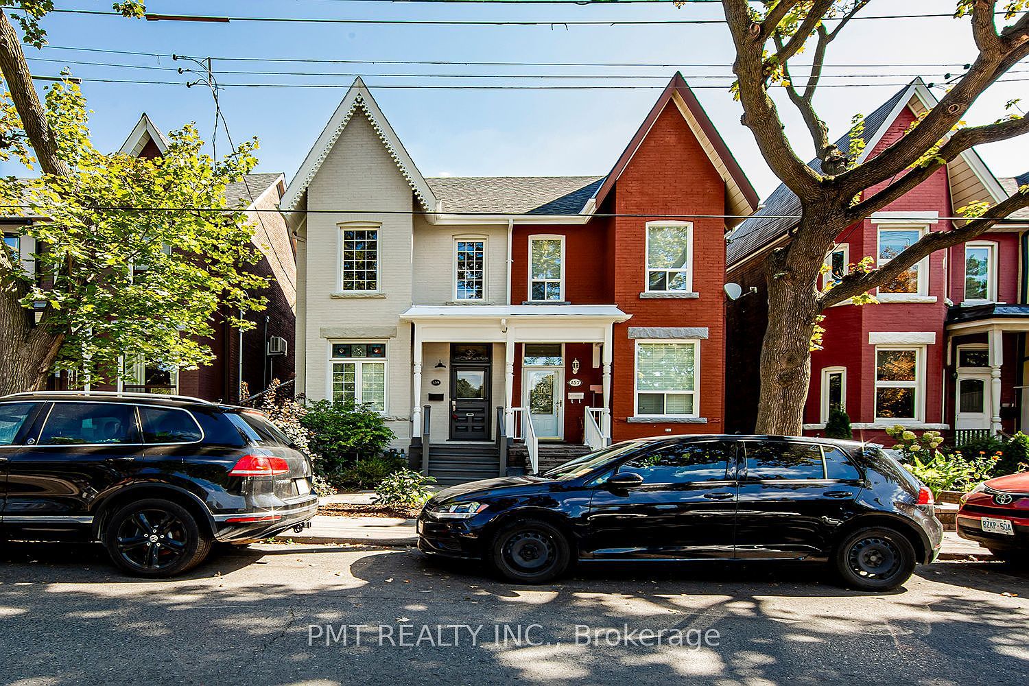 159 Shaw St, Toronto, ON M6J 2W6 Zillow