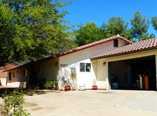 24044 Gymkhana Rd, Ramona, CA 92065