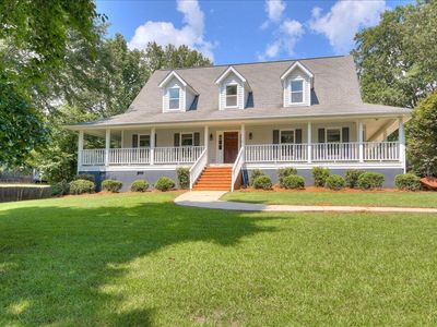 1205 RIVER LANE Lane, Evans, GA, 30809