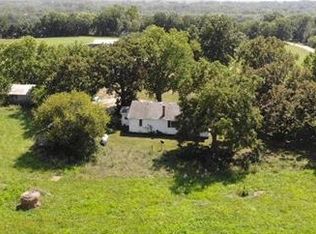 3640 NW Manson Rd, Kidder, MO 64649