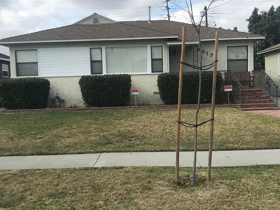 1st image of 4517 Hackett Ave